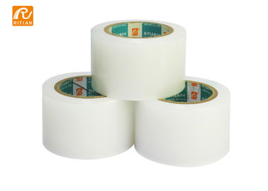 Ein guter Preis. Perforiertes klebendes PET Schutz-Film-Druckblasformen für Teppich/Boden Online