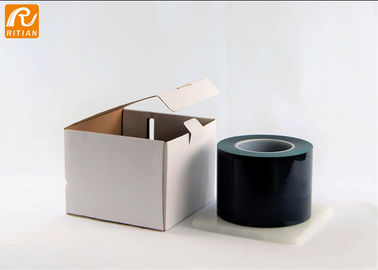 Ein guter Preis. Zahnmedizinisches Barrierefolie ALLGEMEINHINPET materielle Acrylstärke adhäsions-30-50 Mic Online