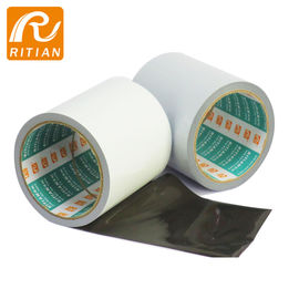 Ein guter Preis. Kein klebender Rückstand PET schützender Plastikfilm passend für Aluminiumblatt-Platte Online