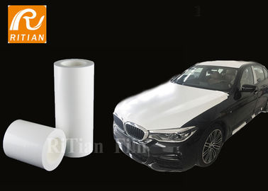 Ein guter Preis. Schutzfolie für Kraftfahrzeuge Schutzfolie für Kraftfahrzeuge Polyethylen-Lösungsmittel-basierter Acrylkleber Online