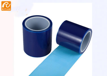 Ein guter Preis. Polyäthylen-Fenster-Glas-Schutz-Film-Lösungsmittel basierte klebendes Acrylsauercutomized Online