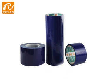 Ein guter Preis. Beständiger Fenster-Glas-schützender Film-UVleichtgewichtler für PET-Oberflächen-Schutz Online