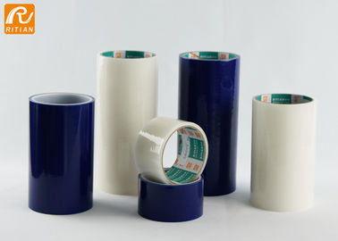 Ein guter Preis. Klima-PET Film kein Restkleber-transparentes Antikratzer PET schützender Film für Fenster und Glas Online