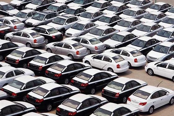 Ein guter Preis. Neue Energiefahrzeuge weiße Farbe Fahrzeugschutzfolie für den Transport Online