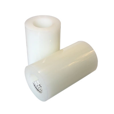 Ein guter Preis. Niedriger Reißnagel-klarer schützender Film für Blatt täfelt Plastikstärke-Größe Customzied der platten-50micron Online