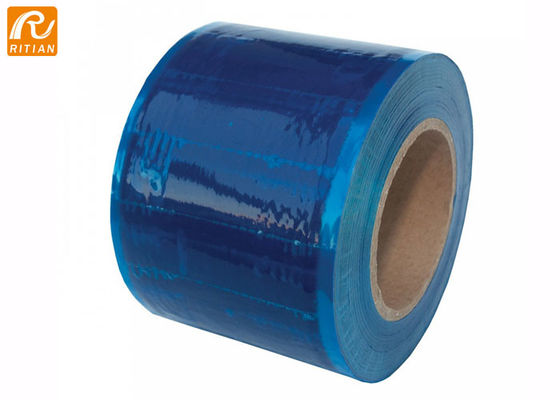 Ein guter Preis. Zahnmedizinisches Verbrauchsmaterial-Barrierefolie-Blau/transparent für Schutz für Tätowierung Online