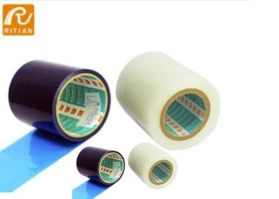 Ein guter Preis. PET 60 Mikrometer-schützender Film-Antikratzer-Aluminiumlösungsmittel basiert Online