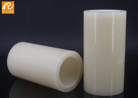 Ein guter Preis. Antikratzer PET schützender Film für thermoplastisches Blätter PC Blatt Online