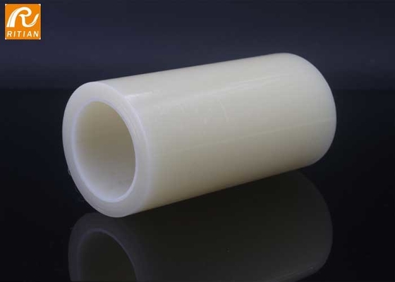 Ein guter Preis. Antikratzer-klebender Oberflächenschutzfilm 1240mm für Kunststoffplatte-Plexiglas Online