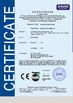 CHINA Shenzhen Ritian Technology Co., Ltd. zertifizierungen